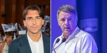 Vieni avanti &ldquo;centrino&rdquo;: Renzi e Onorato, i gemelli diversi e la corsa a miglior perdente