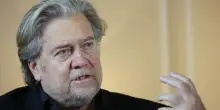 Certosa di Trisulti, il Tar d&agrave; ragione al ministero della Cultura: sconfitto Bannon che voleva farne un centro di formazione sovranista