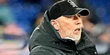 Morto Eric Roy, allenatore del Brest: aveva 58 anni. La famiglia: &ldquo;Ha continuato a vivere con una forza che ancora ci impressiona&rdquo;