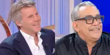 &ldquo;Hai fatto di tutto per farmi perdere Ballando con le stelle&rdquo;, &ldquo;Eri una pippa&rdquo;, &ldquo;Ma perch&eacute; l&rsquo;hai invitato?&rdquo;: scontro totale in diretta tra Emanuele Filiberto e Guillermo Mariotto