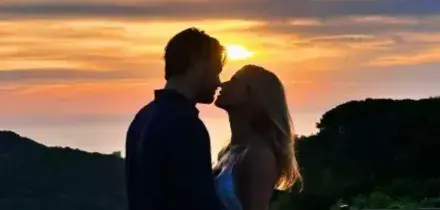 Michelle Hunziker presenta ufficialmente il fidanzato Giulio Berruti: ecco la prima foto di coppia dopo mesi di indiscrezioni
