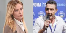 Meloni: &ldquo;Vannacci ha chiuso all&rsquo;alleanza, &egrave; funzionale alla sinistra&rdquo;. Il generale: &ldquo;Se vuol parlare con me, mi contatti&rdquo;