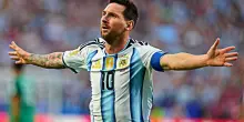 Mondiali 2026, la classifica marcatori in diretta: Messi fa tripletta e record. Mbapp&eacute; e Haaland lo inseguono