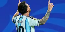 &ldquo;Ho passato dei momenti difficili. Non c&rsquo;entrava il calcio. Quello che sto vivendo ora &egrave; la ciliegina sulla torta&rdquo;: le lacrime di Messi