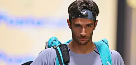 Musetti salta anche Wimbledon: &ldquo;Non ho ancora iniziato una preparazione, &egrave; la decisione giusta&rdquo;. Berrettini entra in tabellone
