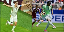 Mondiali 2026, le partite di oggi: Repubblica Ceca-Sudafrica &egrave; gi&agrave; decisiva, la Svizzera sfida la Bosnia | Orari e dove vederle in tv