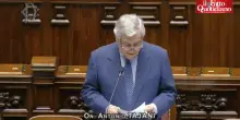 Perch&eacute; l&rsquo;Italia non sanziona Ben-Gvir? Tajani: &ldquo;Non siamo interessati a operazioni di facciata&rdquo;. Il Pd: &ldquo;Lo hanno gi&agrave; fatto sei Paesi europei&rdquo;