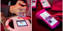 Dal Pos strategico a quello per le donazioni fino agli acquisti con l&rsquo;AI: tutte le novit&agrave; presentate al Mastercard Innovation Forum 2026