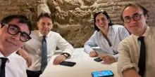 Gli ideali di sinistra sono tab&ugrave;: forse perch&eacute; oggi l&igrave; si vive di contraddizioni