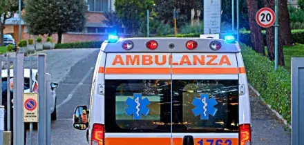 Bambino su una minimoto travolto da una Jeep: morto a 10 anni nell&rsquo;Avellinese