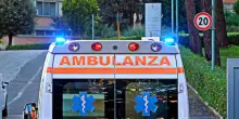 Cagliari, operaio muore nel porto industriale: &ldquo;Schiacciato dai tubi&rdquo;