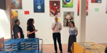 Dixit: il gioco di carte trasformato in uno strumento culturale all&rsquo;interno del Padiglione Esprit Nouveau di Bologna