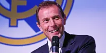 Ti ricordi&hellip; Emilio Butrague&ntilde;o, leggenda del Real che ai Mondiali devast&ograve; la Danimarca e nei giorni liberi lavorava nella profumeria di famiglia