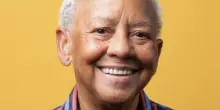 Nikki Giovanni e Daad Sharfi: un dialogo poetico (Traduzione di Giulia Salamone e Aurora Amadio, a cura di Stella Sacchini)