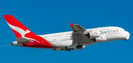 Qantas lancia il Londra-Sydney senza scalo: fino a 22 ore in volo sulla rotta pi&ugrave; lunga del mondo