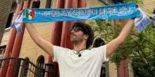 C&rsquo;&egrave; una Napoli diversa nel nuovo disco di Roberto Colella: niente retorica, solo il tentativo di restare umani