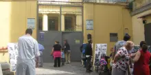 Una spritzeria nel cortile della scuola in memoria di Annalisa Durante: un oltraggio alla legalit&agrave;