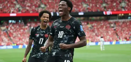 Mondiali, i risultati della notte: il Messico fa festa, Canada a valanga &ndash; La nuova classifica dei gironi