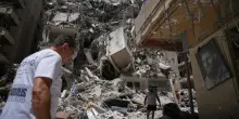 &ldquo;Bambini uccisi, famiglie cancellate&rdquo;: il racconto di tre attacchi israeliani in Libano