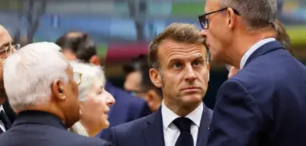 Ucraina, Macron e Merz contro Costa sul &ldquo;canale&rdquo; aperto con Mosca: s&rsquo;infiamma la lotta per avere un ruolo nei futuri negoziati