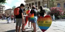 Palermo, la giunta Lagalla litiga (ancora) sul Pride. Il sindaco d&agrave; il patrocinio, ma FdI attacca: &ldquo;&Egrave; una piazza anti-Meloni&rdquo;