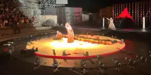 Dal Pompeii Theatrum Mundi agli appalti dell&rsquo;America&rsquo;s Cup: Napoli vista da Milano &egrave; piccina piccina