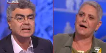 Scontro Fiano-Caridi: &ldquo;Non sono tutti uguali a Netanyahu&rdquo;, &ldquo;Tutto lo Stato di Israele sta compiendo un genocidio a Gaza&rdquo;. Su La7