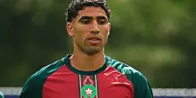Achraf Hakimi andr&agrave; a processo per stupro: il capitano del Marocco &egrave; il secondo caso ai Mondiali