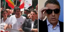 Un governo con Renzi, Avs e Cinquestelle avrebbe davvero una visione comune del Paese?