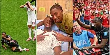 Ismael Kone, infortunio choc ai Mondiali: &ldquo;Si &egrave; sentito l&rsquo;osso che si spezzava&rdquo;. L&rsquo;operazione e le sue condizioni: come sta oggi