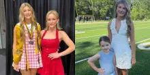 &ldquo;Pensavo che mia figlia fosse morta, &egrave; stato un miracolo&rdquo;: il dramma della sorella di Britney Spears e la frase choc sul coma