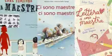 Cosa regalare alle maestre a fine anno? 5 libri per dire grazie a chi accompagna i bambini nella crescita