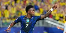 Mondiali, i risultati: il Brasile passa da primo. Scozia in bilico, sorpresa Sudafrica &ndash; La nuova classifica dei gironi