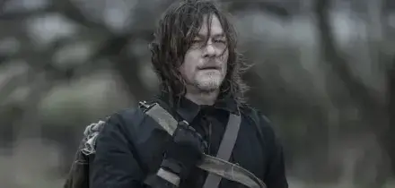 &ldquo;Questa volta &egrave; tutta un&rsquo;altra sensazione&rdquo;:  Norman Reedus dice &ldquo;basta&rdquo; alla serie di The walking dead, questa sar&agrave; davvero l&rsquo;ultima stagione con Daryl Dixon?