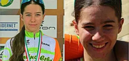 Adele Cobelli morta a 14 anni: la promessa del ciclismo investita da un&rsquo;auto. La Procura indaga per omicidio stradale