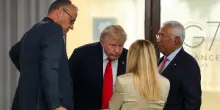 Meloni-Trump, da &ldquo;&egrave; fantastica&rdquo; a &ldquo;mi ha fatto pena&rdquo;: la parabola della &ldquo;special relationship&rdquo; tra i due leader