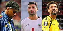 Mondiali 2026, le partite di oggi: la Spagna &egrave; chiamata a reagire, l&rsquo;Iran torna negli Usa. Capo Verde sogna | Orari e dove vederle in tv