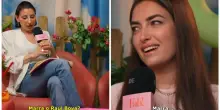 &ldquo;A Marracash una volta ho scritto &lsquo;ti amo&rsquo; in direct dopo un concerto. All&rsquo;artefice delle mie t***e finte farei una statua&rdquo;: cos&igrave; Nilufar Addati