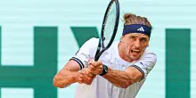 Zverev racconta il malore ad Halle: &ldquo;Guasto al mio sensore glicemico, ho iniettato pi&ugrave; insulina di quanto avrei dovuto. Come bere 3 litri e mezzo di Coca Cola&rdquo;