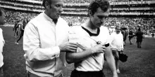 Forza Italia? Macch&egrave;: Forza Germania! In un libro il tifo/amore clandestino di Giuseppe Culicchia per Rummenigge&Co fin dai tempi di Italia Germania 4 a3 (e dei Mondiali di Spagna)