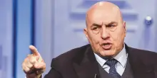 Mosca ribatte a Crosetto: &ldquo;Ha offerto un posto all&rsquo;ex ministro ucraino Fedorov? Anche Bin Laden sarebbe stato un eccellente consigliere&rdquo;