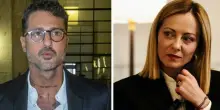 Giorgia Meloni testimonier&agrave; il 28 settembre a Milano nel processo a Corona per diffamazione aggravata