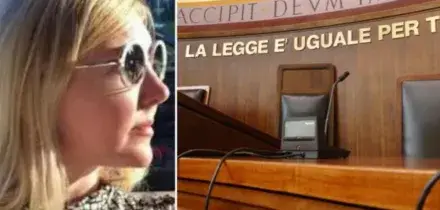 Morte dell&rsquo;ex ballerina Hanna Herasimchyk, il compagno condannato a 10 anni dalla Corte d&rsquo;Assise di Milano
