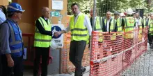 Ok della Camera al Piano casa con la fiducia. Polemiche sul nuovo commissario all&rsquo;edilizia popolare con 490mila euro di stipendio