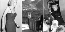 Marilyn Monroe in Corea, in un documentario i quattro giorni che trasformarono una diva in leggenda