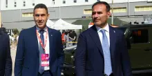 Brindisi, il centrodestra mette Futuro Nazionale fuori dalla maggioranza. E i vannacciani esplodono: &ldquo;Fate favori alla Cgil&rdquo;