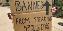 Whistleblower: in Italia chi denuncia rischia ancora tutto