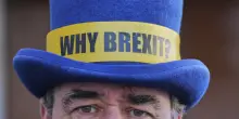 Senza Brexit l&rsquo;Unione europea oggi sarebbe pi&ugrave; forte? Onestamente credo di no