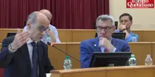Direttiva anticorruzione, Busia: &ldquo;Compromesso al ribasso, ma resta positiva. Abrogando l&rsquo;abuso d&rsquo;ufficio Roma ha fatto passi indietro&rdquo;