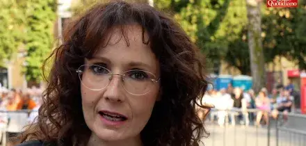 &ldquo;Il nuovo Renzi, Schlein e l&rsquo;anti-lingua, Trump primitivo&rdquo;: Daniela Ranieri presenta a Paper Fest il suo &ldquo;manuale di resistenza al linguaggio dei politici&rdquo;